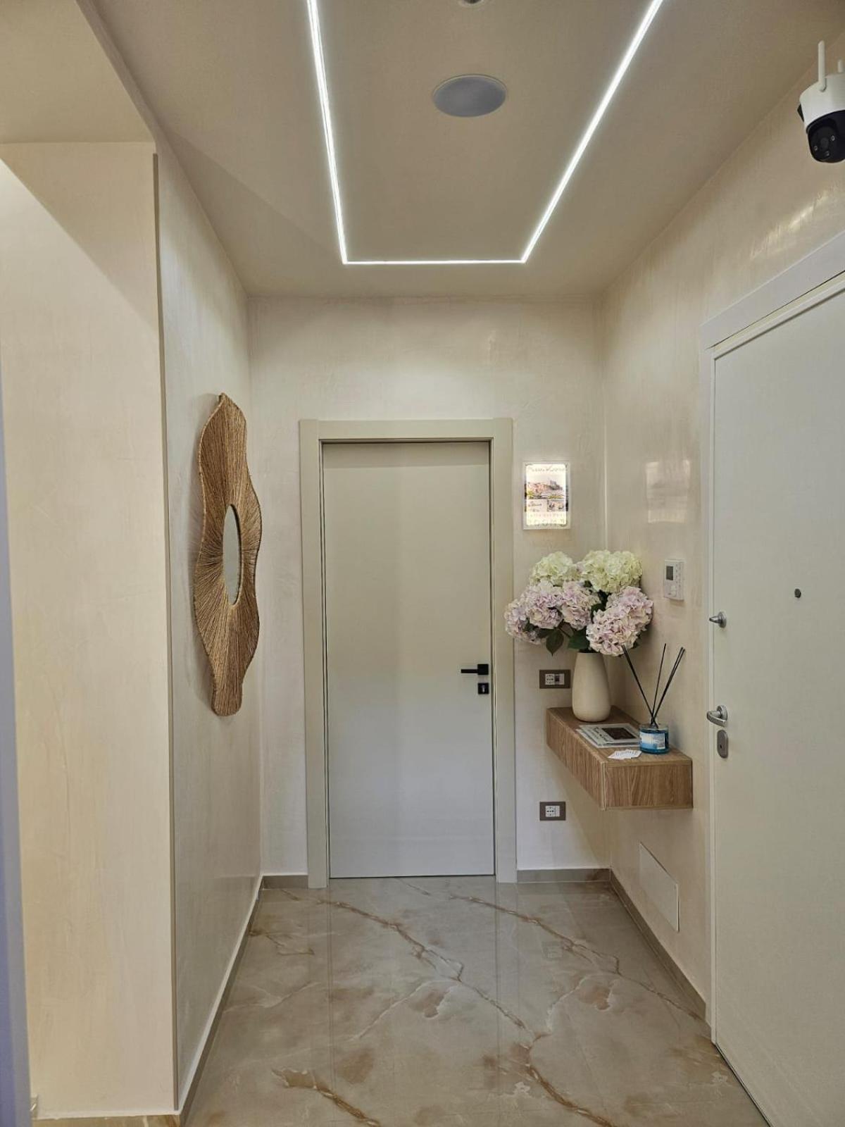 Frem Lord Hotel La Spezia Exterior photo