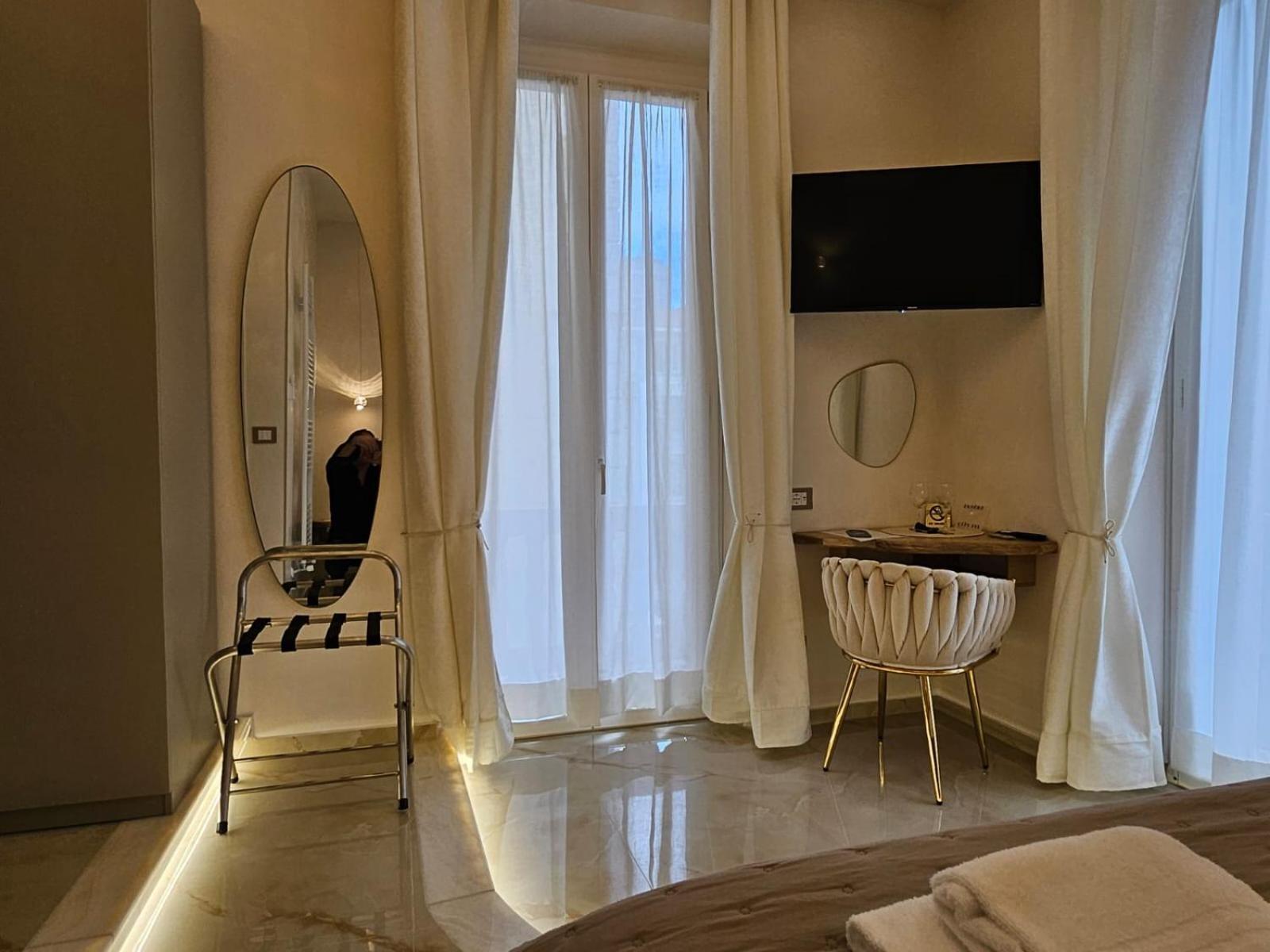 Frem Lord Hotel La Spezia Exterior photo