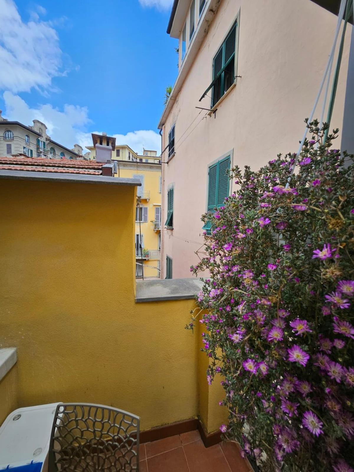 Frem Lord Hotel La Spezia Exterior photo