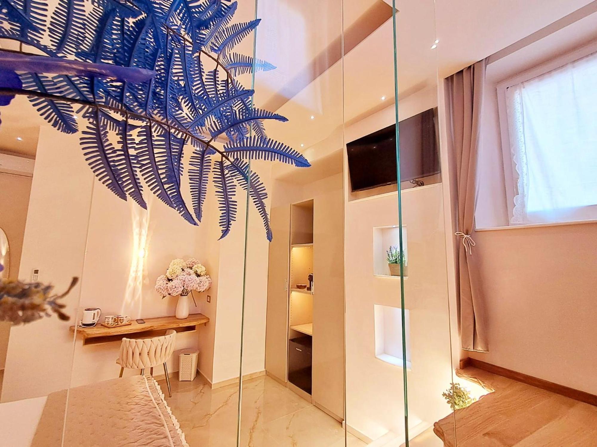 Frem Lord Hotel La Spezia Exterior photo