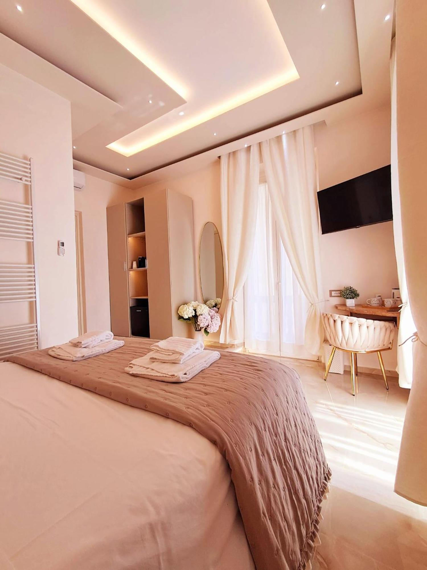 Frem Lord Hotel La Spezia Exterior photo