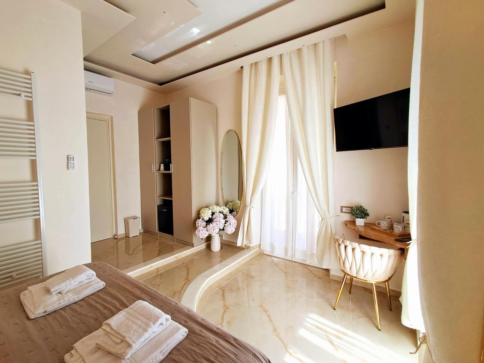 Frem Lord Hotel La Spezia Exterior photo