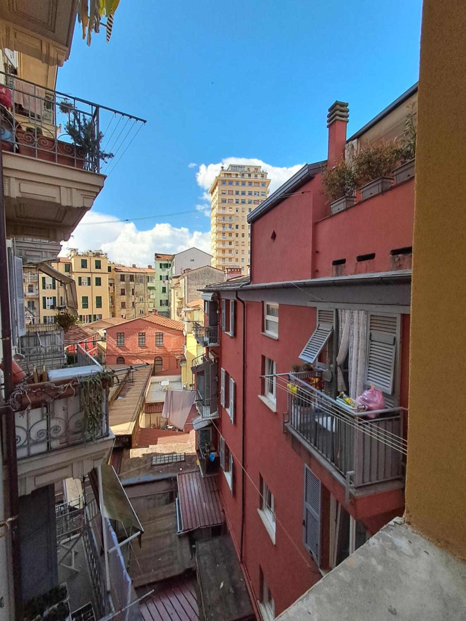 Frem Lord Hotel La Spezia Exterior photo