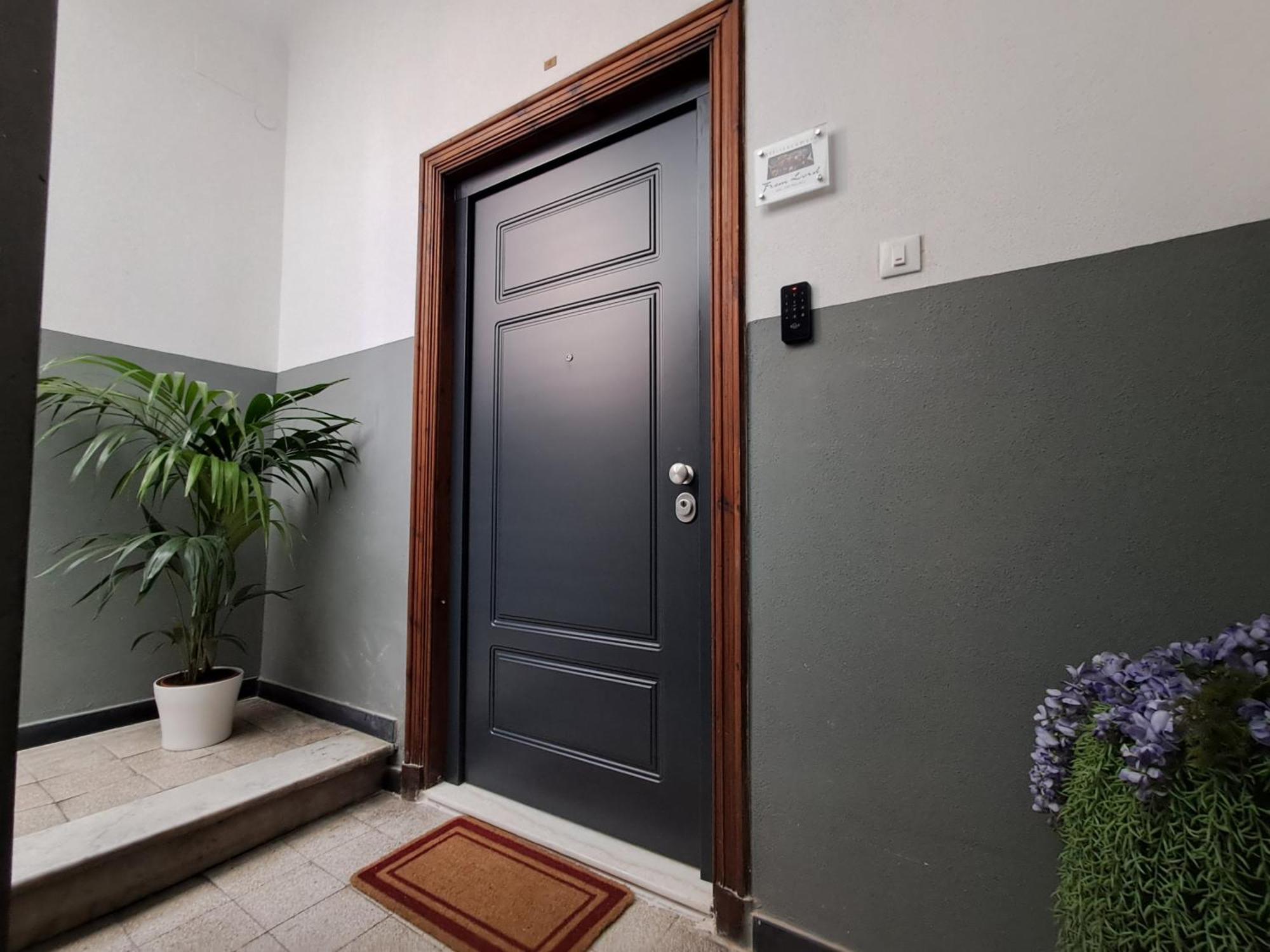 Frem Lord Hotel La Spezia Exterior photo