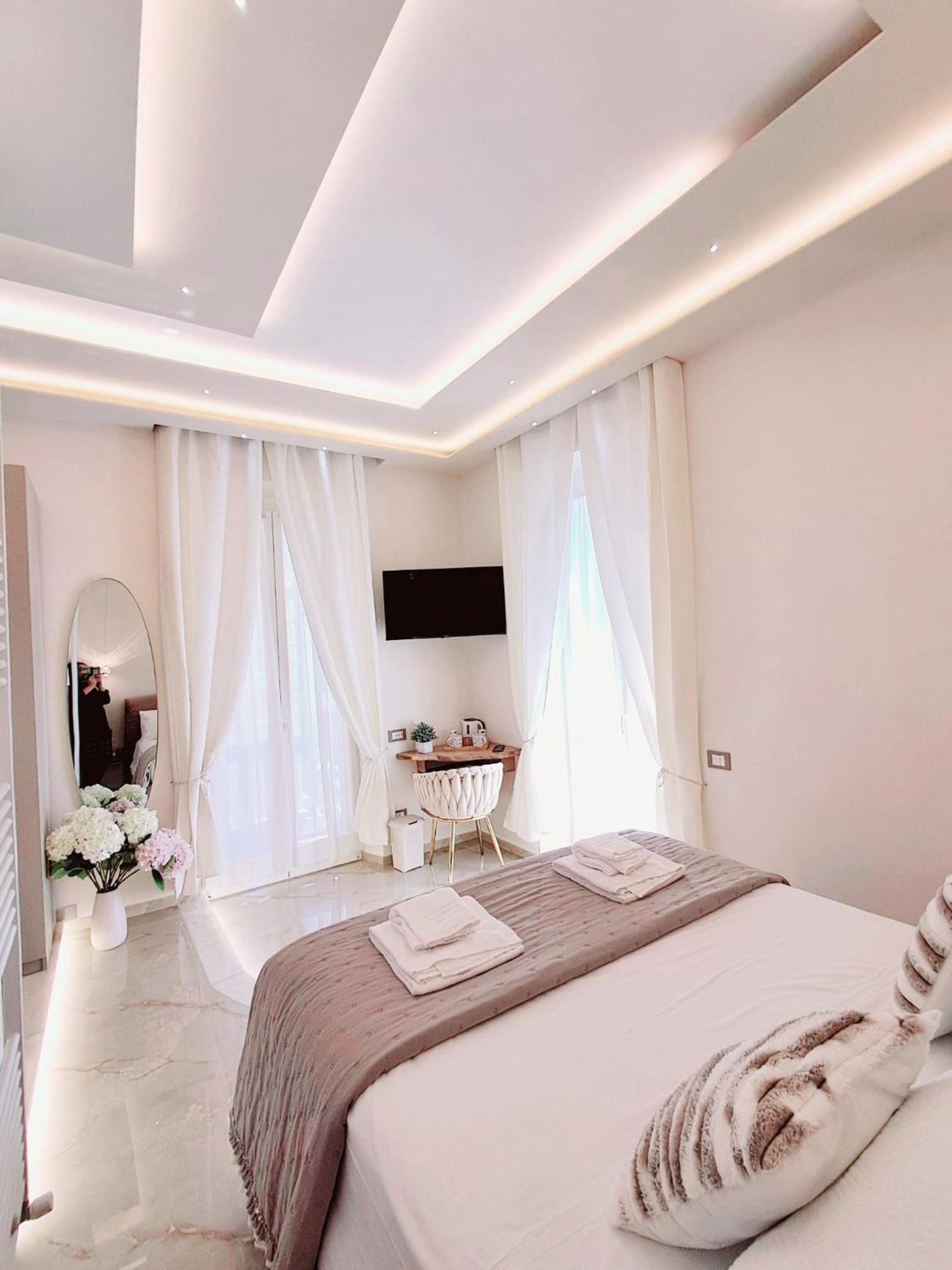 Frem Lord Hotel La Spezia Exterior photo