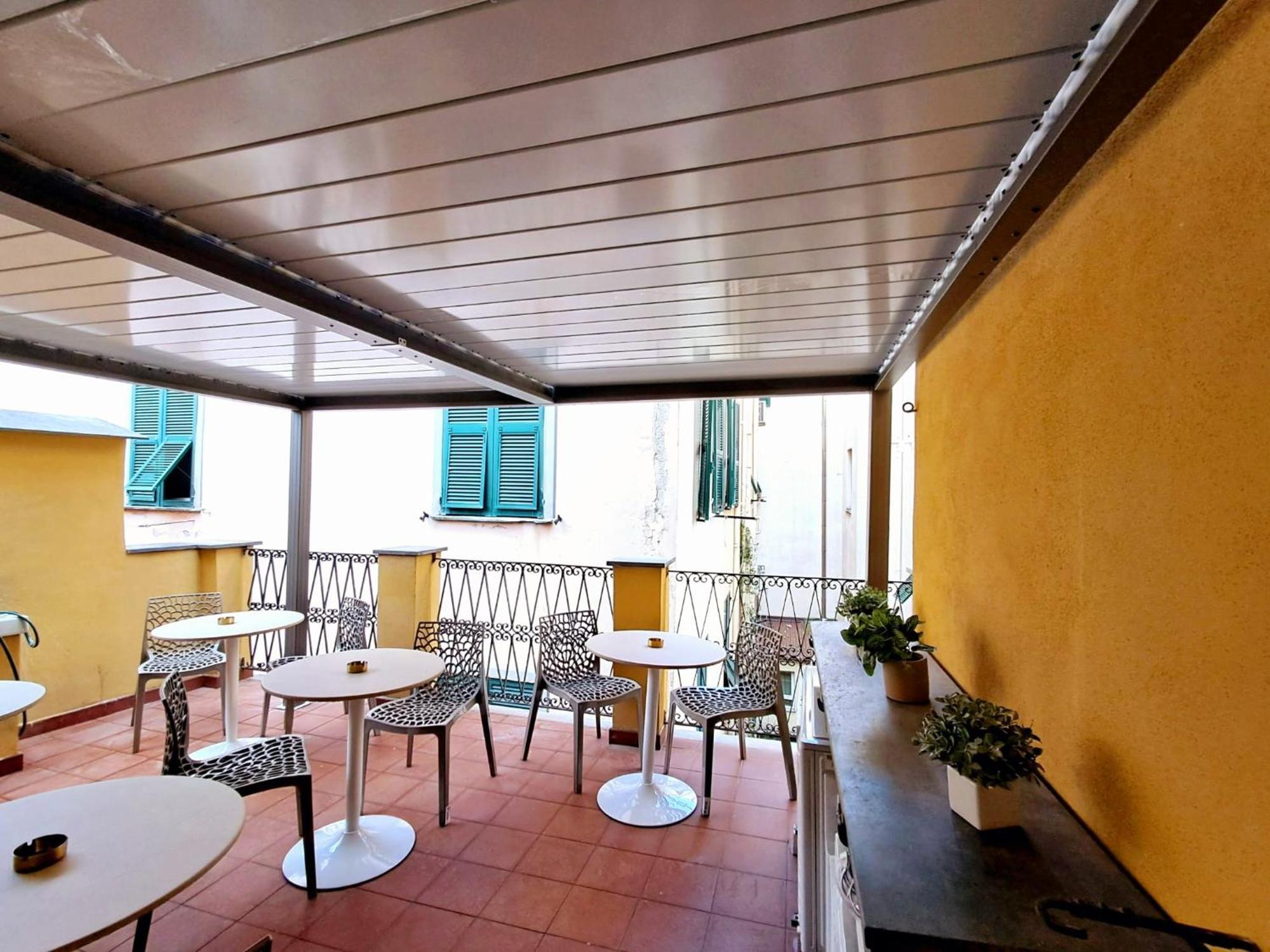 Frem Lord Hotel La Spezia Exterior photo
