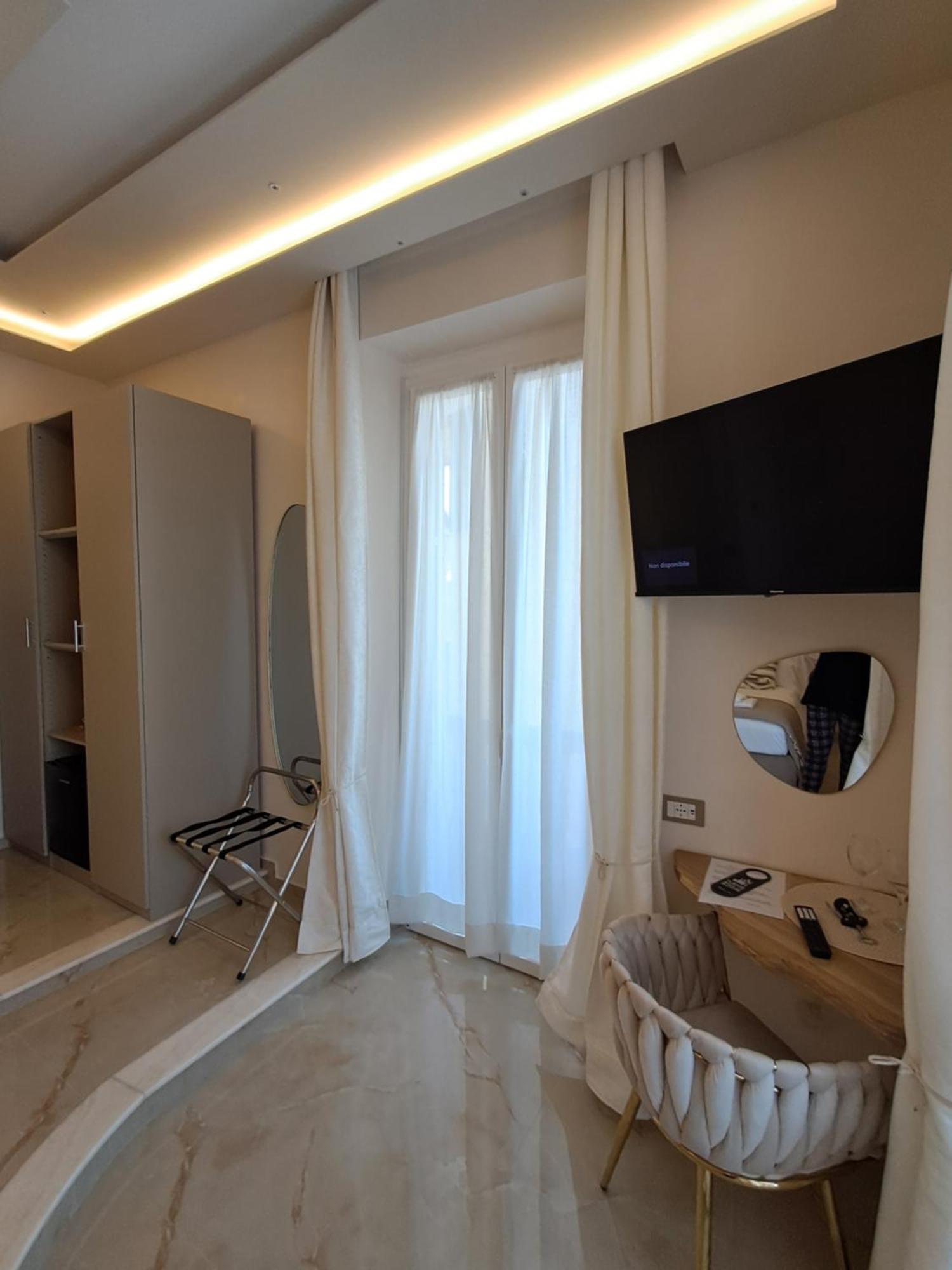 Frem Lord Hotel La Spezia Exterior photo