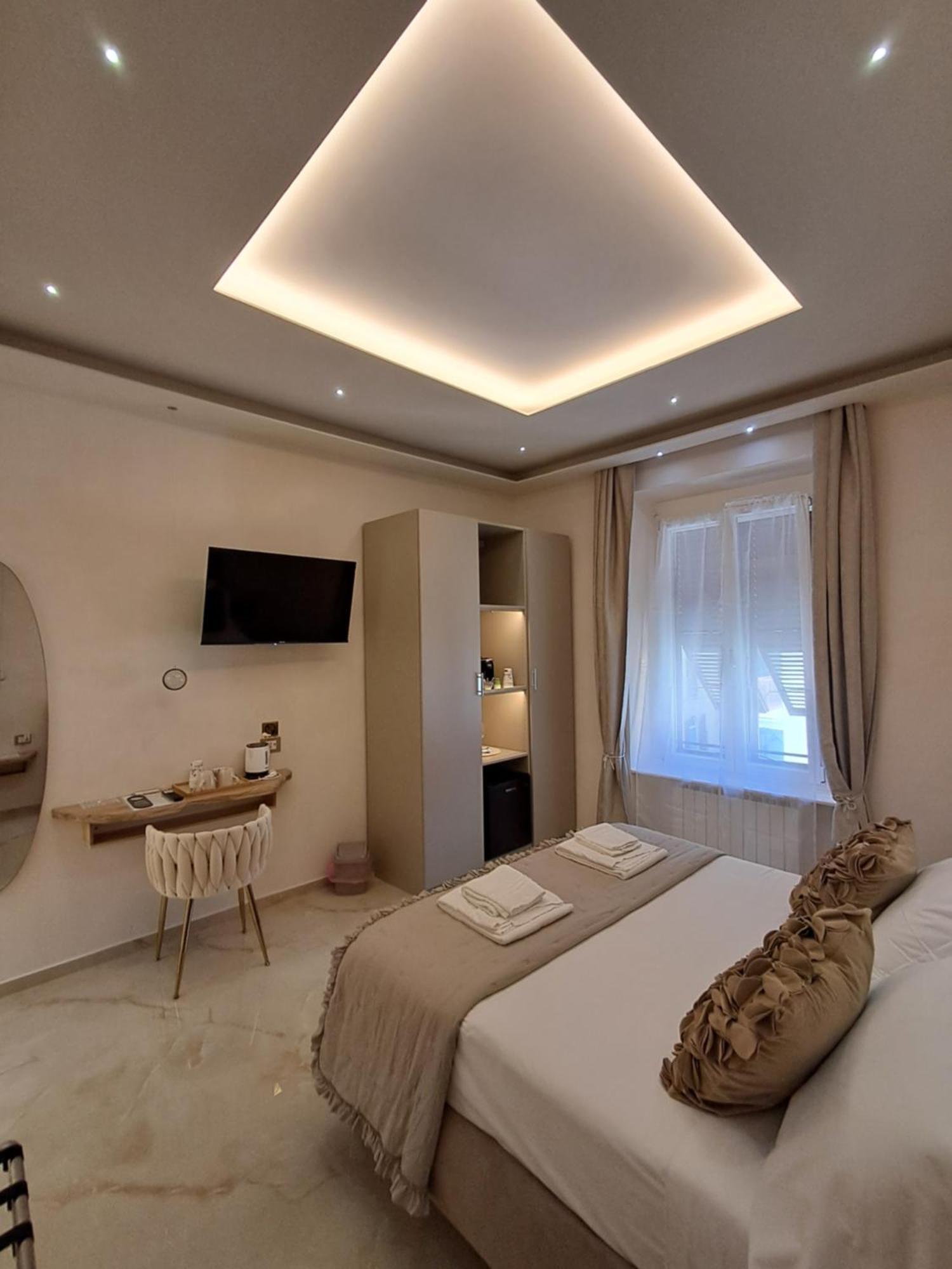 Frem Lord Hotel La Spezia Exterior photo