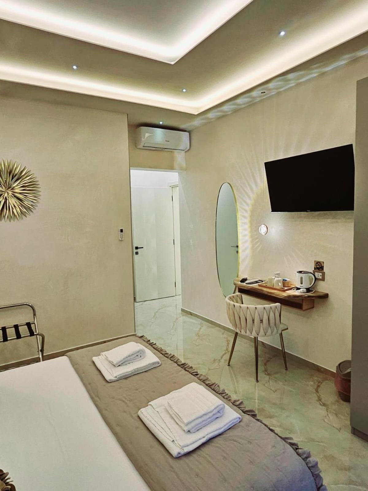 Frem Lord Hotel La Spezia Exterior photo