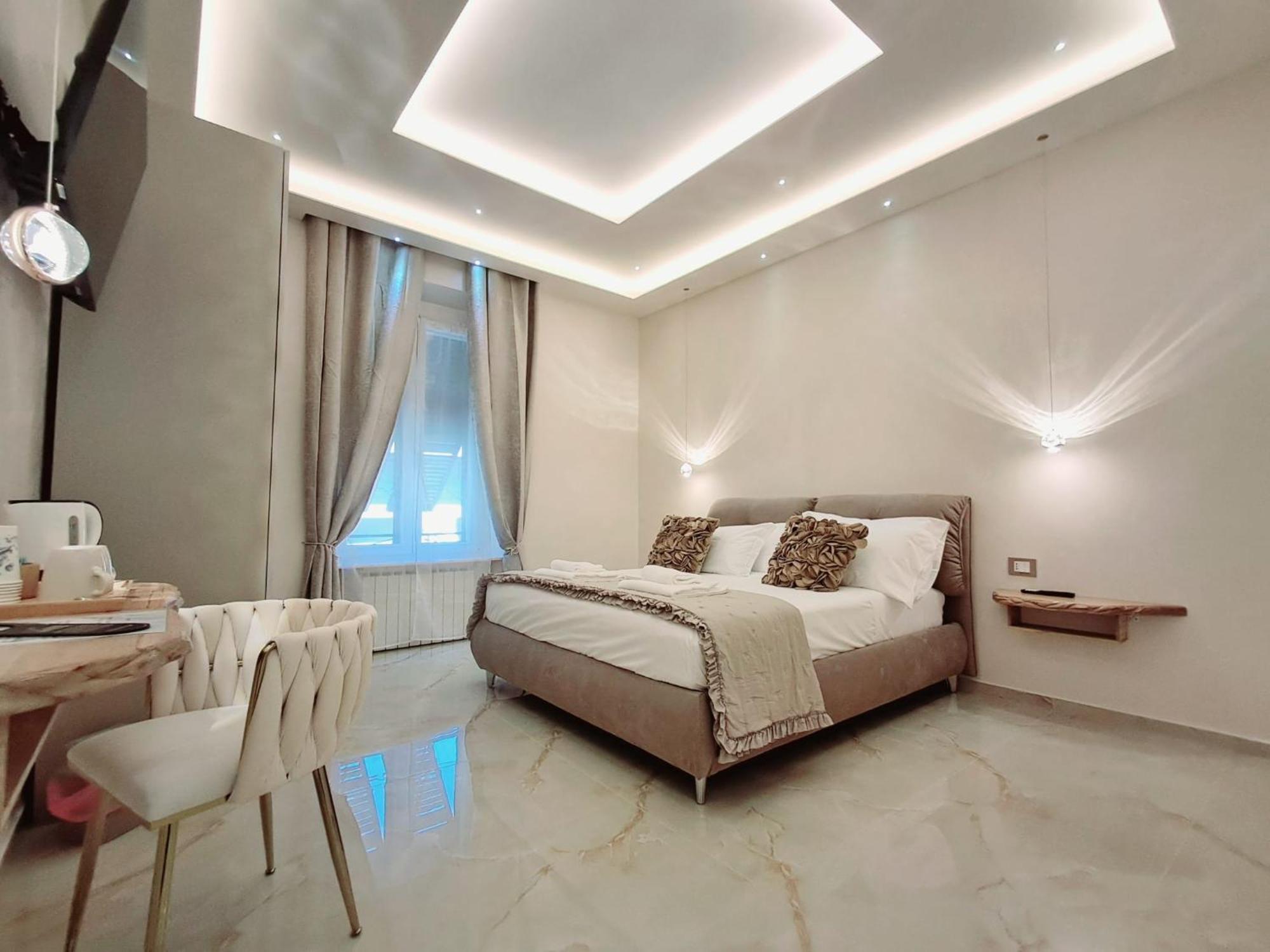 Frem Lord Hotel La Spezia Exterior photo