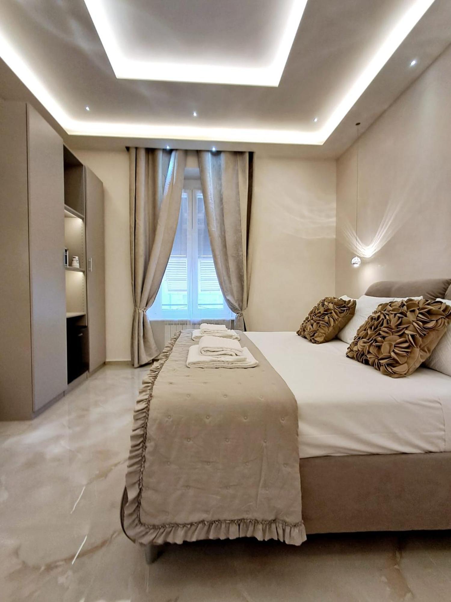 Frem Lord Hotel La Spezia Exterior photo