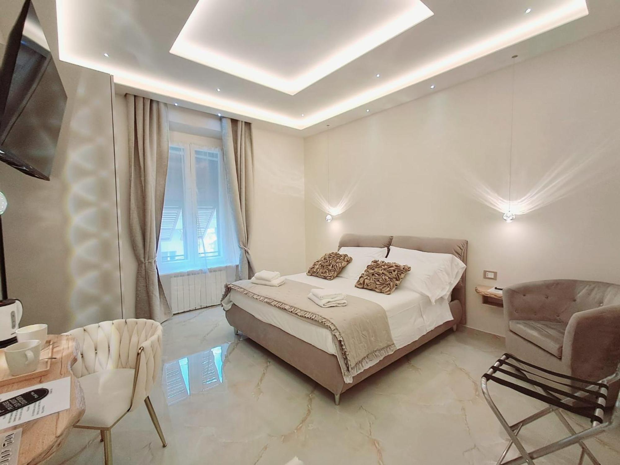 Frem Lord Hotel La Spezia Exterior photo