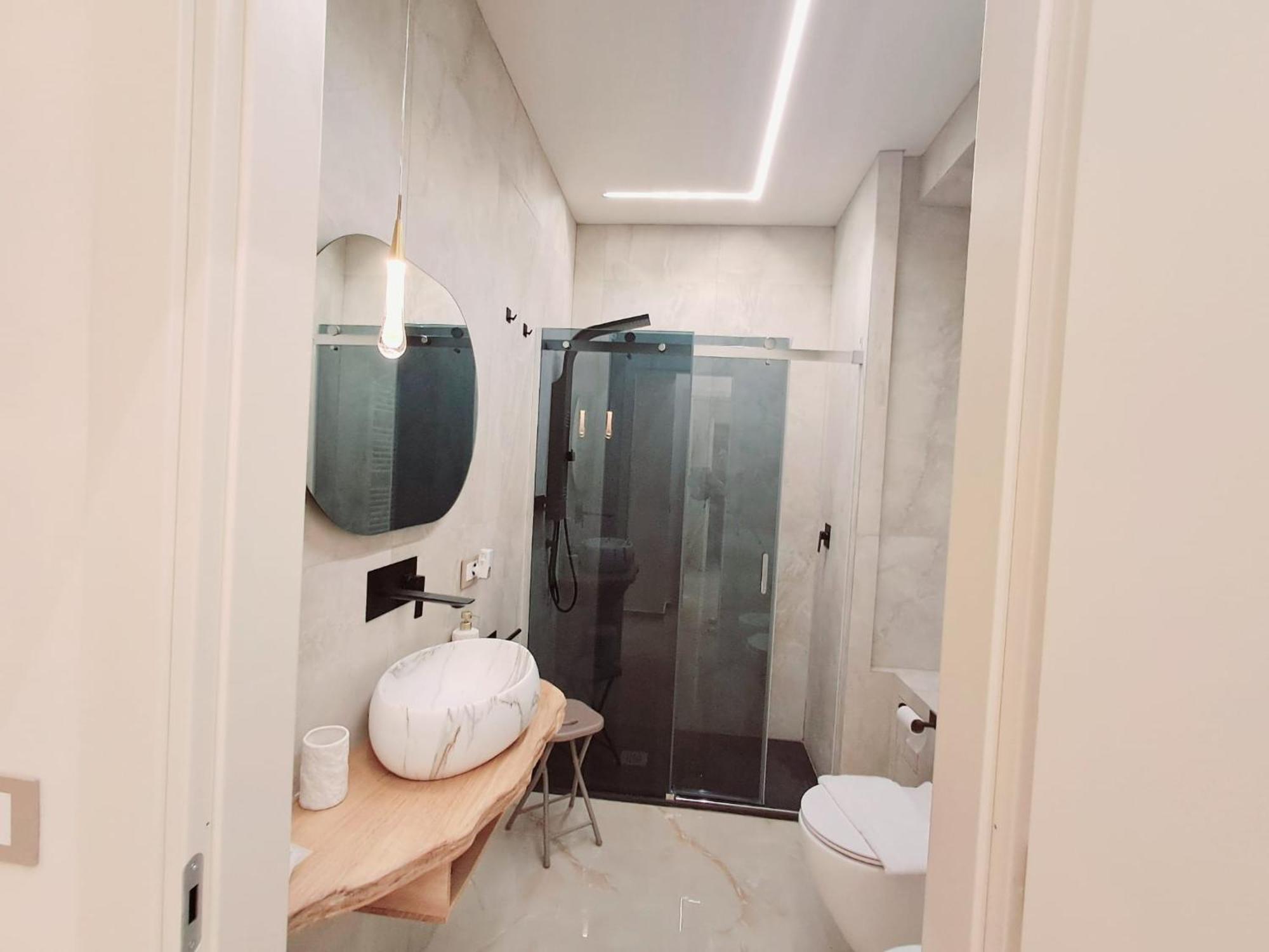 Frem Lord Hotel La Spezia Exterior photo