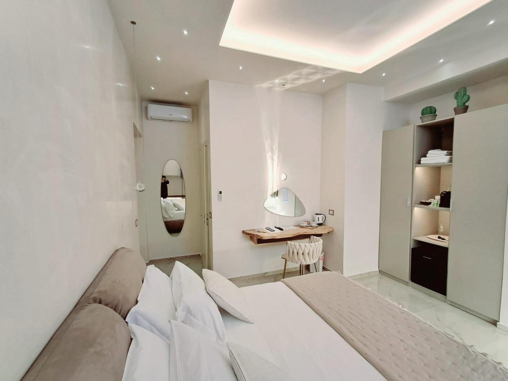 Frem Lord Hotel La Spezia Exterior photo