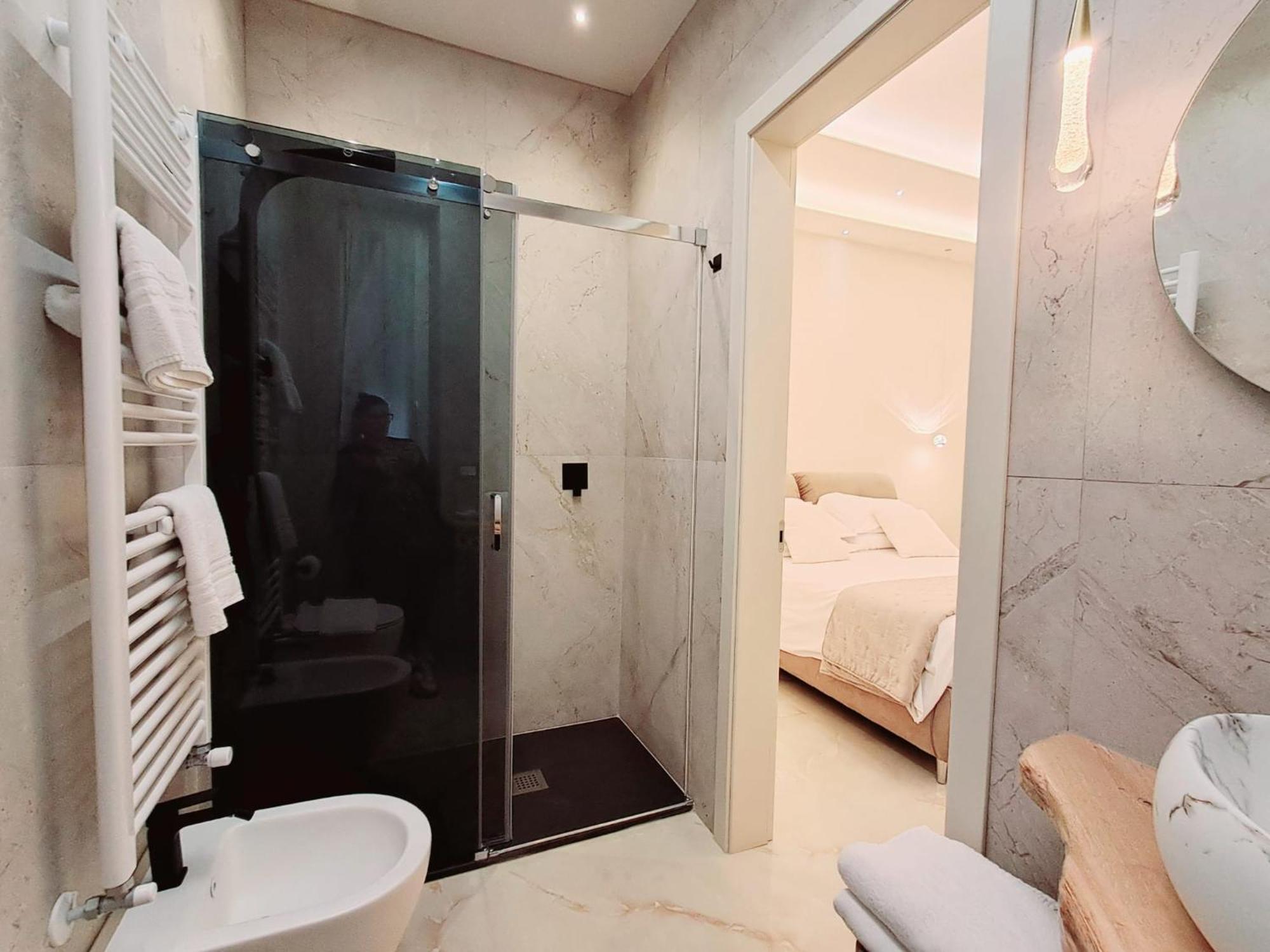Frem Lord Hotel La Spezia Exterior photo