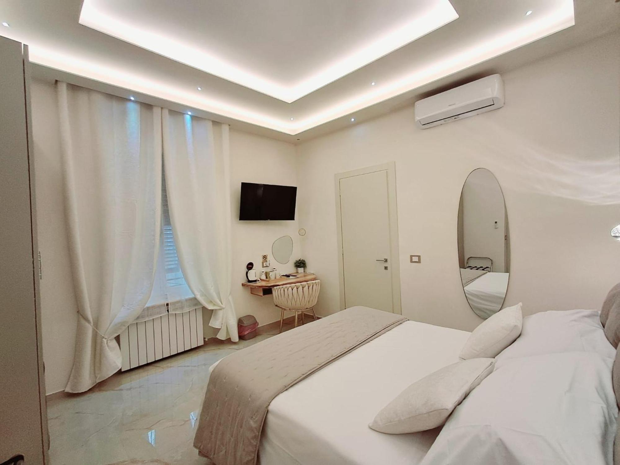 Frem Lord Hotel La Spezia Exterior photo